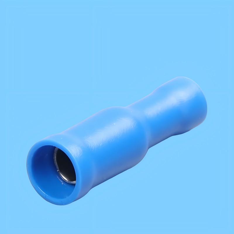FRV Vinyl Full-insulated Bullet type Female Quick Connectors 4